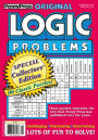 Original Logic Problems - One Year Subscription