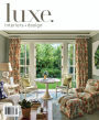 Luxe Interiors + Design - One Year Subscription