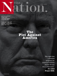 Title: The Nation - One Year Subscription, Author: 