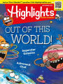 Highlights - One Year Subscription