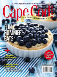 Cape Cod - One Year Subscription