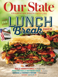Title: Our State: Celebrating North Carolina - Two Years Subscription, Author: 