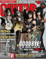 Guitar World - One Year Subscription