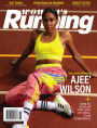 Women's Running - One Year Subscription