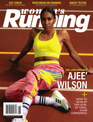 Women's Running - One Year Subscription