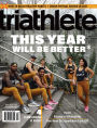 Triathlete - One Year Subscription