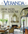 Veranda - Two Years Subscription