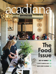 Title: Acadiana Profile - One Year Subscription, Author: 