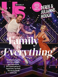 Title: Us Weekly - One Year Subscription, Author: 