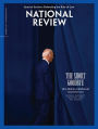 The National Review - One Year Subscription