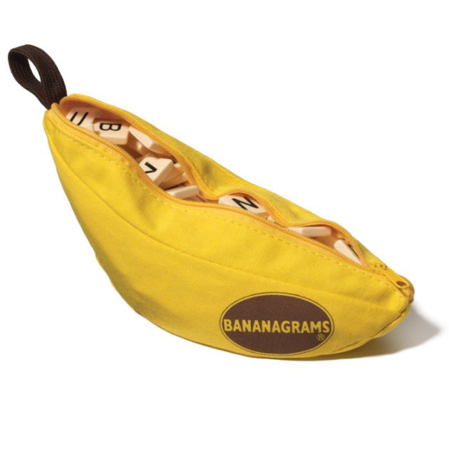 Bananagrams by Bananagrams Barnes & Noble®
