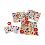 Alternative view 2 of The Original I Spy Bingo Match 'n Play Challenge