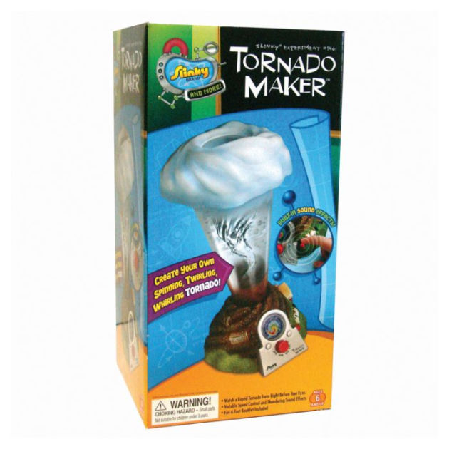 Tornado Maker by Scientific Explorer Barnes & Noble®