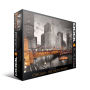 City Collection - Chicago - Michigan Avenue: 1000 Pcs