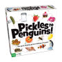 Pickles to Penguins!