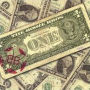 One Fo' the Money