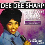 Title: Stereo Singles Collection-All Her Chart Hits, Artist: Dee Dee Sharp