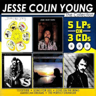 Title: Together/Song for Juli/Love on the Wing/American Dreams/The Perfect Stranger, Artist: Jesse Colin Young