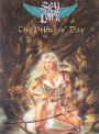 The Princess Day