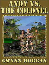 Andy vs. the Colonel