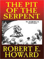 The Pit of the Serpent