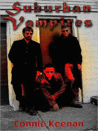 Suburban Vampires