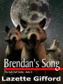 Brendan's Song (Dark Staff Series #2)
