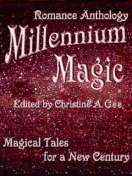 Millennium Magic: Magical Tales for a New Century