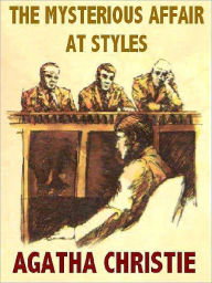 The Mysterious Affair at Styles (Hercule Poirot Series)