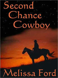 Second Chance Cowboy