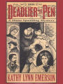 Deadlier Than the Pen (Diana Spaulding Series #1)