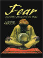 Fear and Other Stories from the Pulps