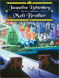 Title: Molt Brother, Author: Jacqueline Lichtenberg