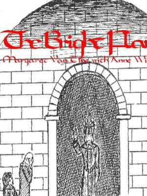 The Bright Flame [The Emperor of Glay Book 3]