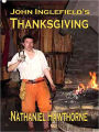 John Inglefield's Thanksgiving