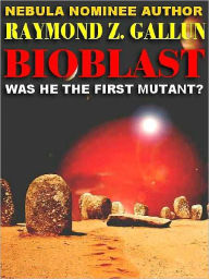 Bioblast: A Novel of the Next Mutation