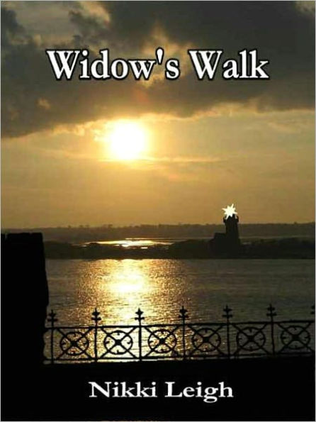 Widow's Walk [Misty Cove Series Book 1]
