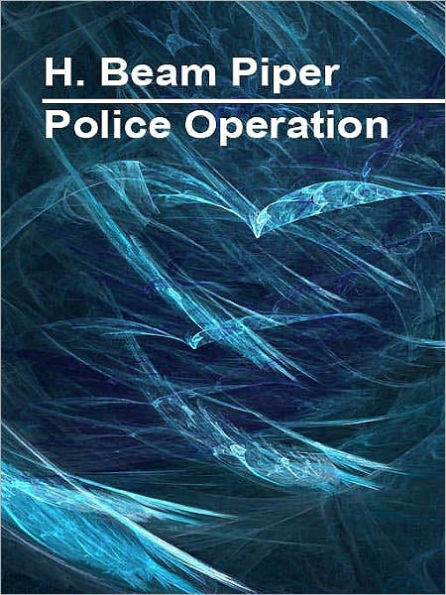 Police Operation