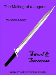 The Making of a Legend (Vows and Honor Series: Oathblood)