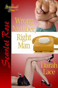Wrong Number, Right Man