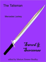 The Talisman (Vows and Honor Series: Oathblood)