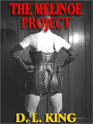 The Melinoe Project: A FemDom Novel