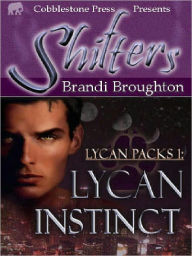 Lycan Packs 1: Lycan Instinct