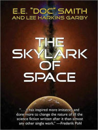 The Skylark of Space