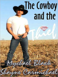 The Cowboy and the Thief