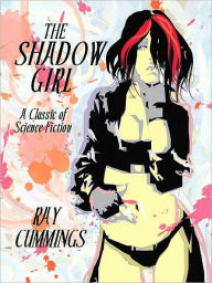 The Shadow Girl