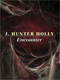 Title: Encounter, Author: Joan Hunter Holly