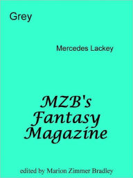 Grey (Elemental Masters Series)