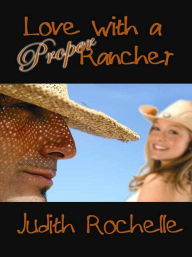 Love With a Proper Rancher