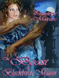 Beast of Blackbirch Manor, The